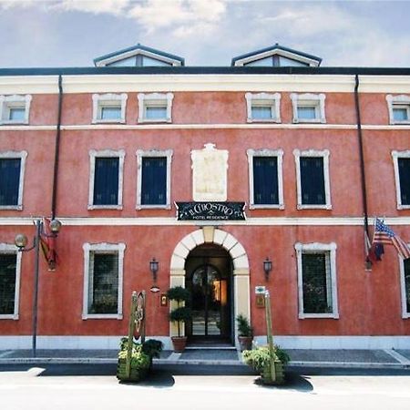 Oppeano Hotel Il Chiostro מראה חיצוני תמונה