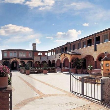 Oppeano Hotel Il Chiostro מראה חיצוני תמונה