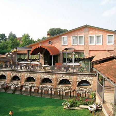 Oppeano Hotel Il Chiostro מראה חיצוני תמונה