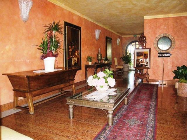 Oppeano Hotel Il Chiostro חדר תמונה
