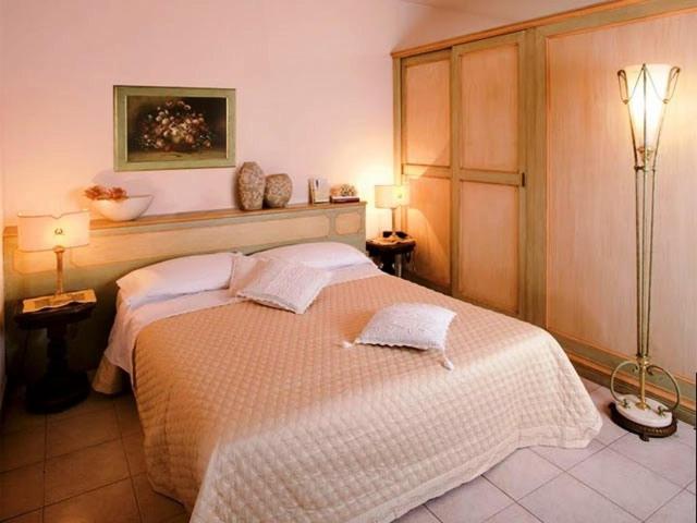 Oppeano Hotel Il Chiostro חדר תמונה