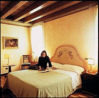 Oppeano Hotel Il Chiostro מראה חיצוני תמונה