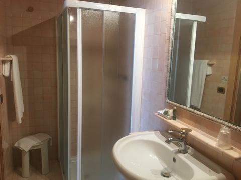 Oppeano Hotel Il Chiostro מראה חיצוני תמונה